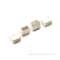PH1.0mm Wafer Right-Angle SMT Pin header